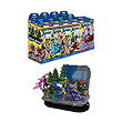 Wolverine and the X-Men Marvel HeroClix Booster Brick